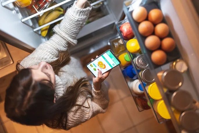 Ці продукти небезпечно зберігати у дверцятах холодильника ➤ Prozoro.net.ua