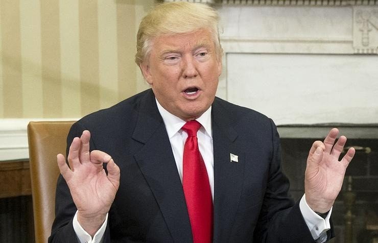 Дикий объяснил, почему Трамп отказался продавать Украине Patriot ➤ Prozoro.net.ua