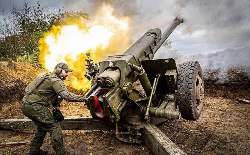 Месть за Кривой Рог: что задумали Силы обороны Украины ➤ Prozoro.net.ua
