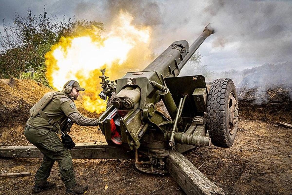 Помста за Кривий Ріг: що задумали Сили оборони України ➤ Prozoro.net.ua