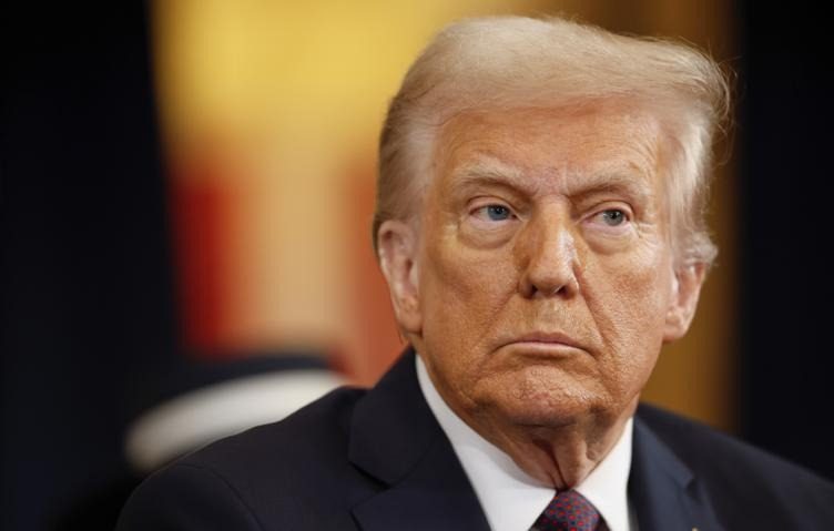 Трамп раскрыл истинную причину нападения диктатора на Украину