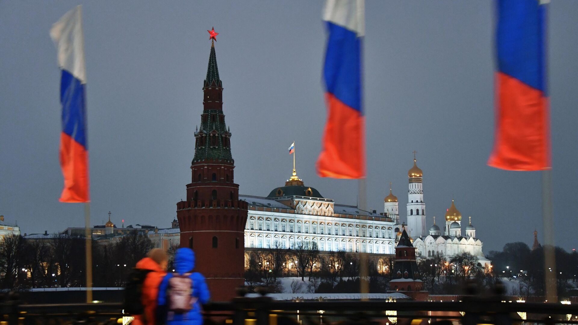 Экс-министр объяснил, какие российские регионы могут отсоединиться от РФ
