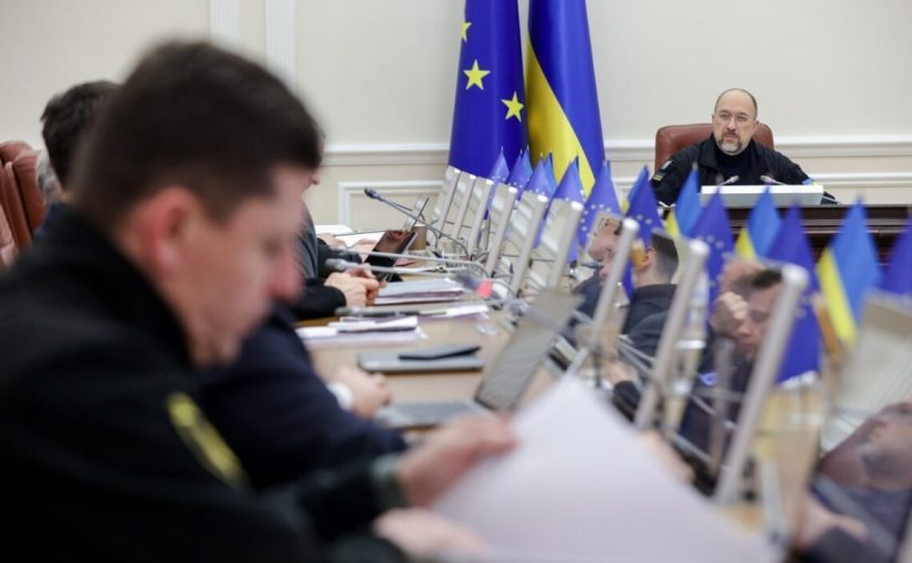 Раскрыты зарплаты министров за год: кто возглавил рейтинг ➤ Prozoro.net.ua