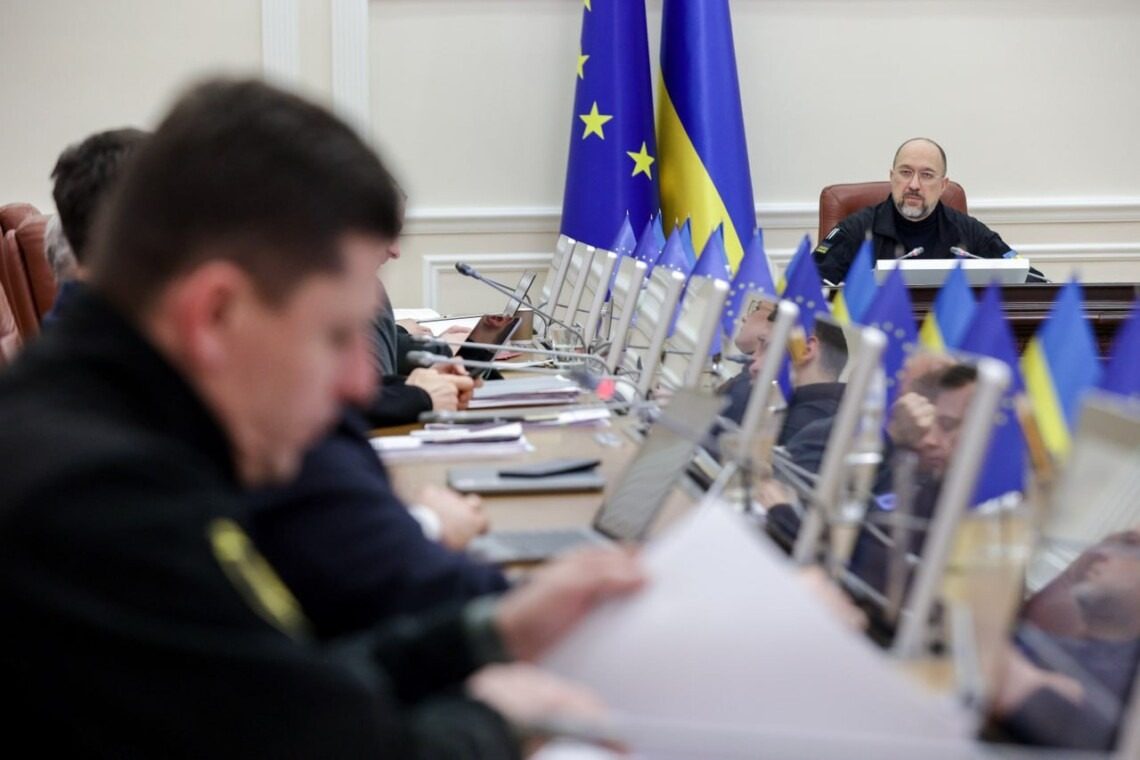 Раскрыты зарплаты министров за год: кто возглавил рейтинг ➤ Prozoro.net.ua