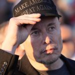 Маск зробив заяву після удару РФ балістикою по Україні ➤ Prozoro.net.ua
