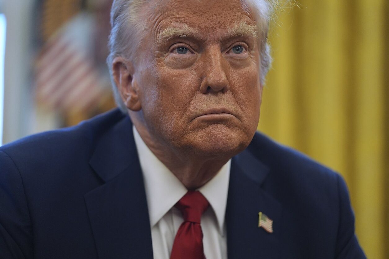 Трамп раскрыл истинную причину нападения диктатора на Украину ➤ Prozoro.net.ua