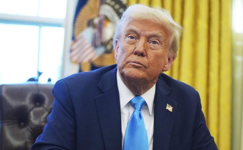 Остаточна пропозиція Трампа: Axios розкрило мирний план США ➤ Prozoro.net.ua