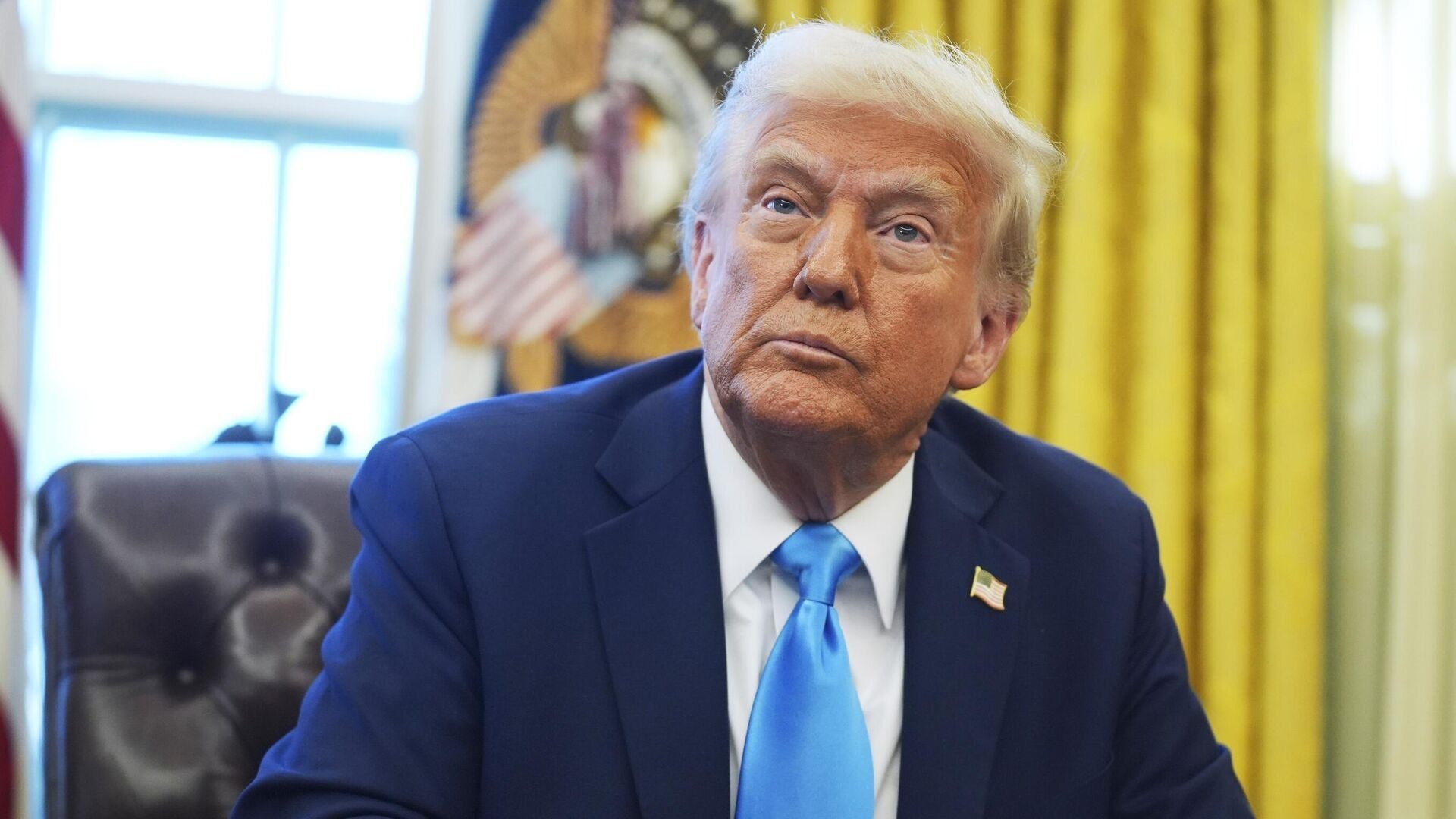 Окончательное предложение Трампа: Axios раскрыло мирный план США ➤ Prozoro.net.ua