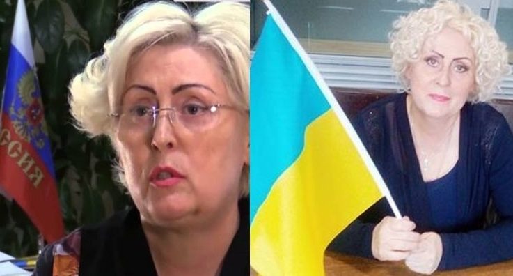 Була за ґратами, але недовго: де зараз Неля Штепа ➤ Prozoro.net.ua