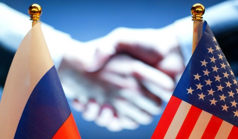 Кремль готовит «большие сделки» с США и уже раздал поручения ➤ Prozoro.net.ua