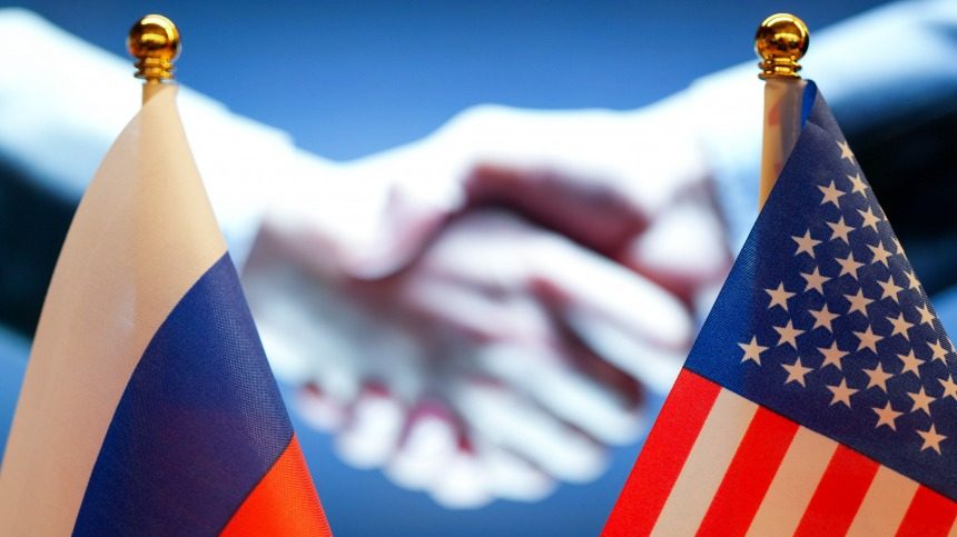 Кремль готовит «большие сделки» с США и уже раздал поручения ➤ Prozoro.net.ua