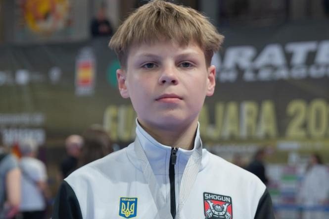 Настоящий герой: 13-летний украинец довел росСМИ до истерики
