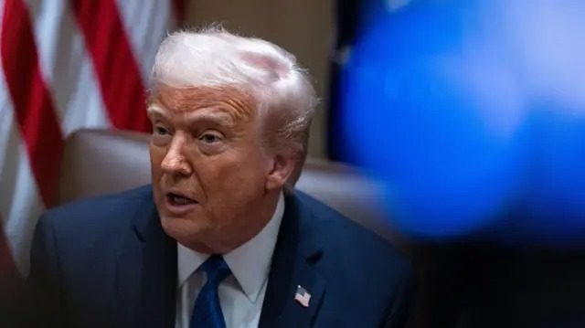 Закінчення війни за 24 години: Трамп пояснив свою заяву ➤ Prozoro.net.ua