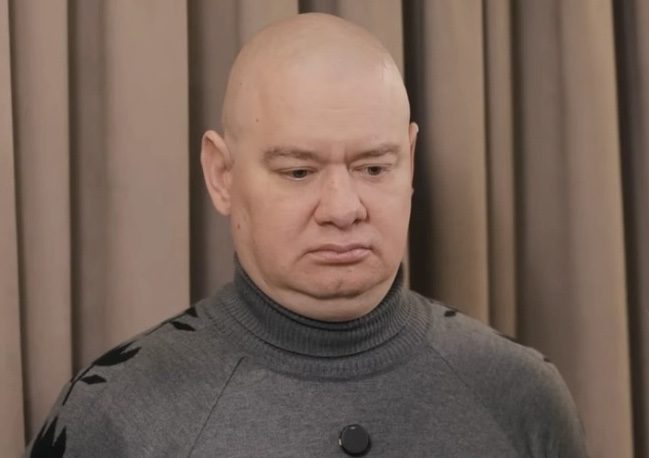 Жена Кошевого рассказала, почему их дочь выпрыгнула из окна