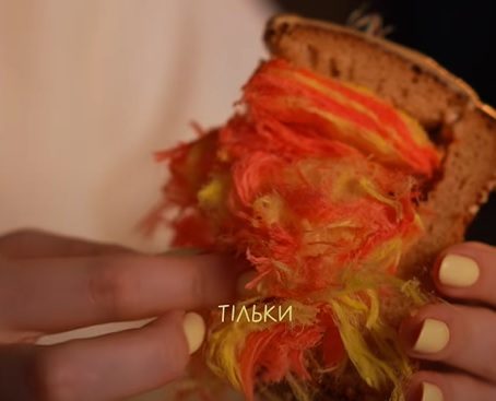 Мохнатая паска: трендовый рецепт к праздникам