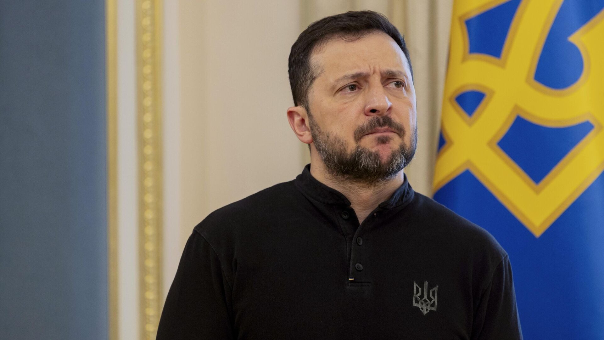 Візиту не буде: рішучий крок Зеленського після удару РФ по Києву