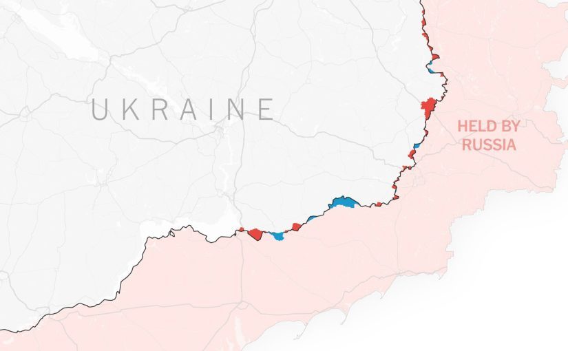 Які території України поверне Росія: екстрасенс приголомшила ➤ Prozoro.net.ua