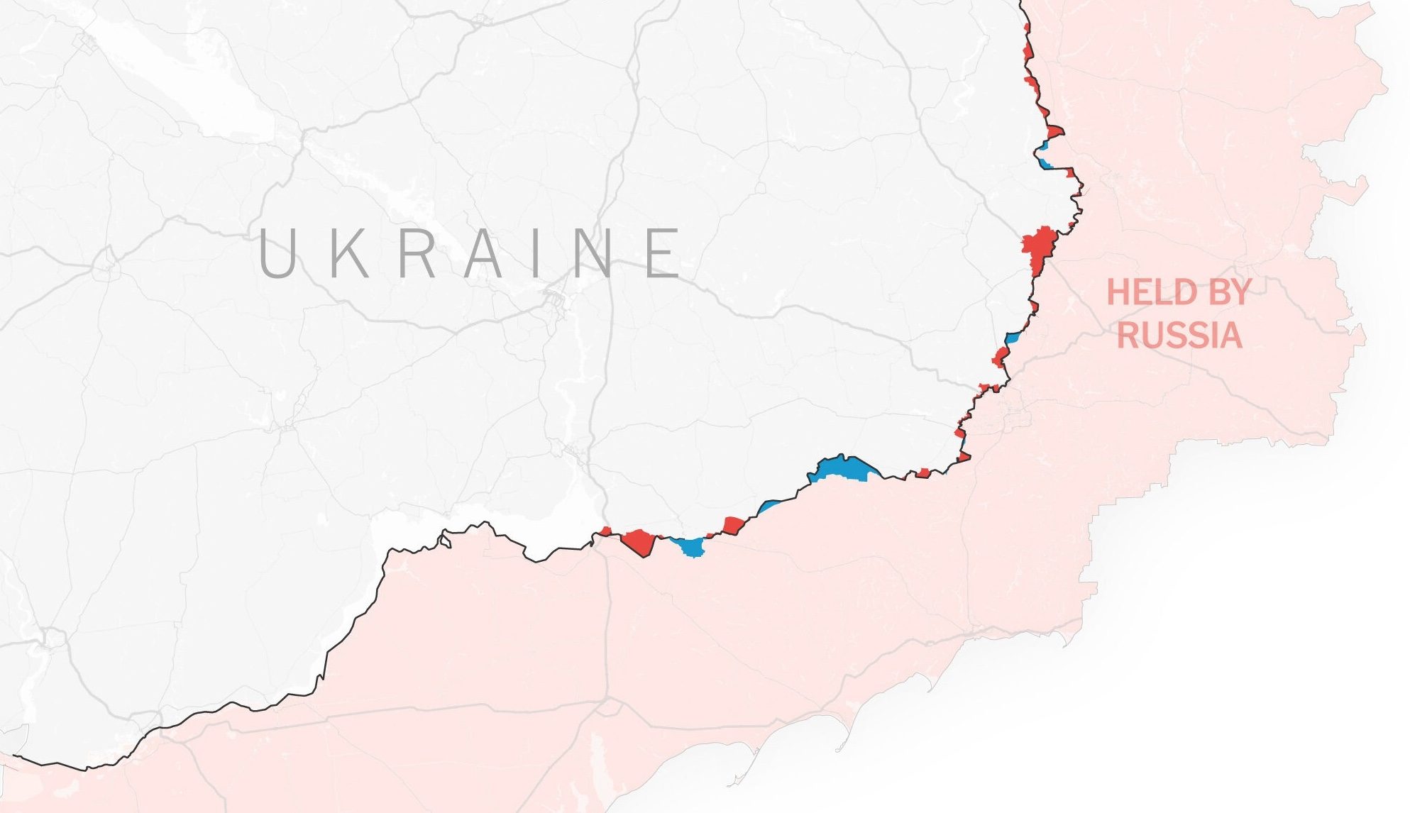 Какие территории Украины вернет Россия: экстрасенс ошарашила ➤ Prozoro.net.ua