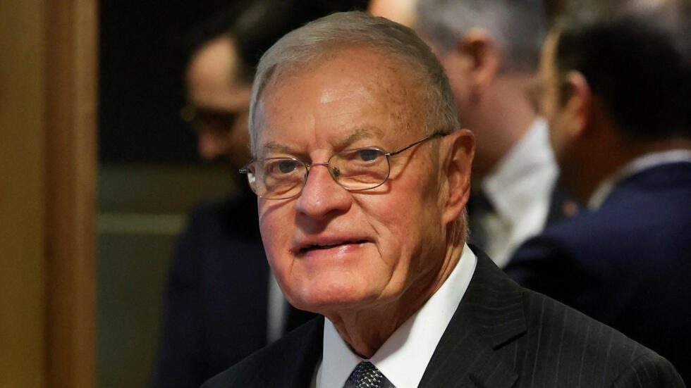 Келлог здивував заявою про російську війну в Україні: РФ програє