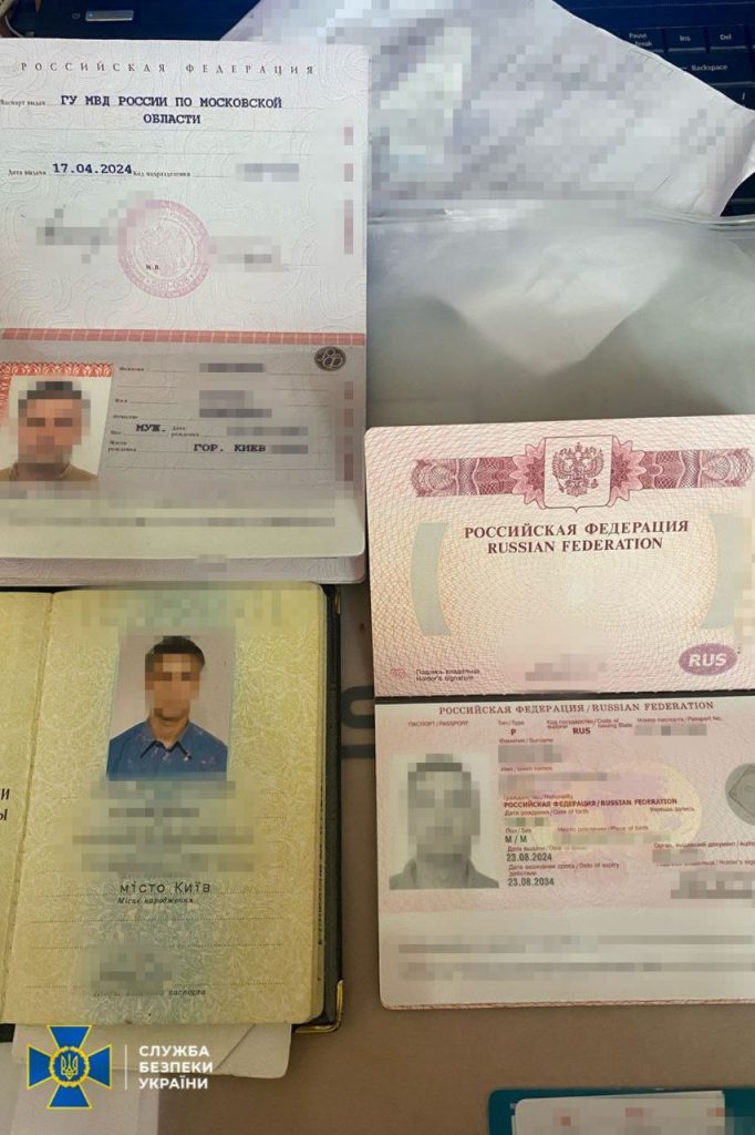 Пропагандиста, работавшего на Медведчука, задержали в Польше и депортировали в Украину 4 Пропагандиста, работавшего на Медведчука, задержали в Польше и депортировали в Украину