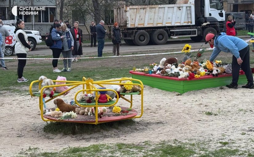 Росія збрехала про «військових» у Кривому Розі: з’явилися реальні кадри вибуху в ресторані ➤ Prozoro.net.ua