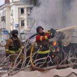 Світові лідери шоковані атакою РФ на Суми: “Серце розривається” ➤ Prozoro.net.ua