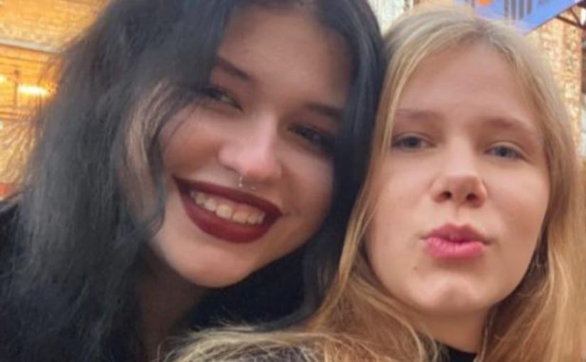 В Сумах погибли две студентки медицинского института: их убила Россия (фото) ➤ Prozoro.net.ua