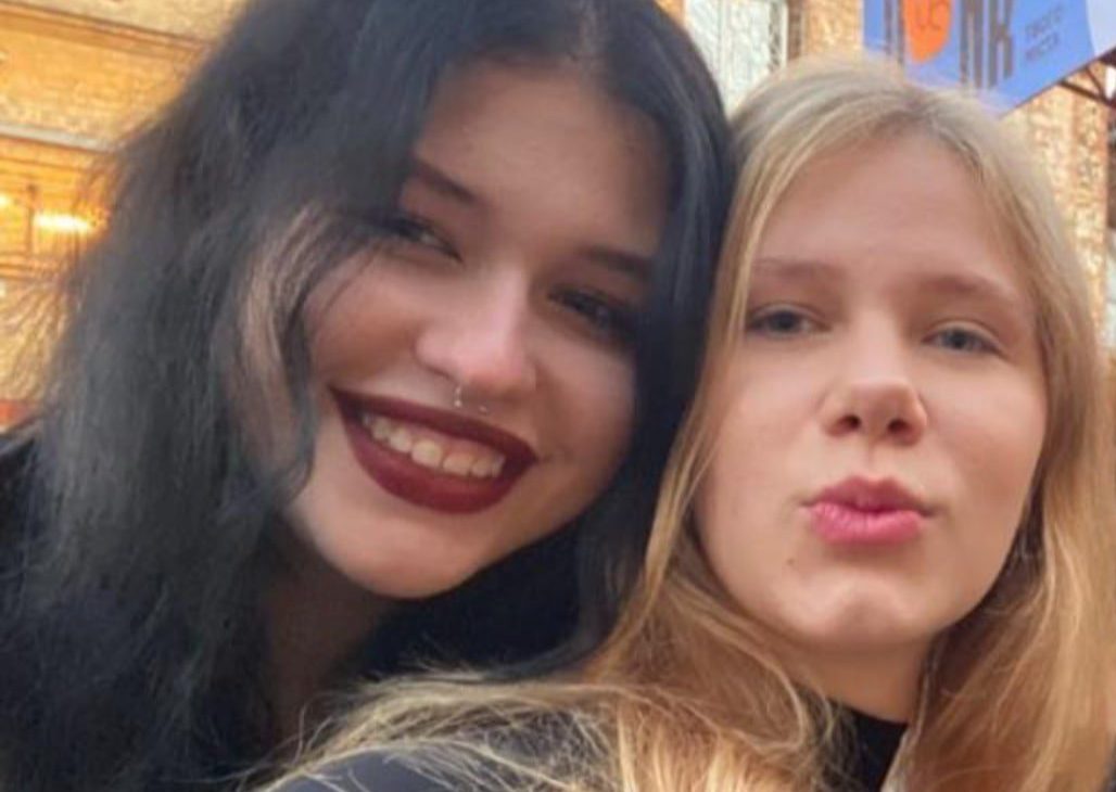 В Сумах погибли две студентки медицинского института: их убила Россия (фото) ➤ Prozoro.net.ua