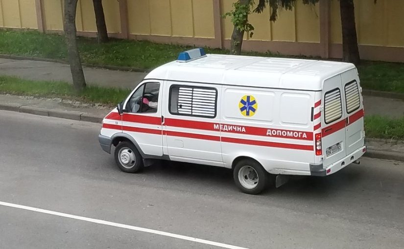 У Рівному помер студент, якого вдарило струмом у гуртожитку ➤ Prozoro.net.ua