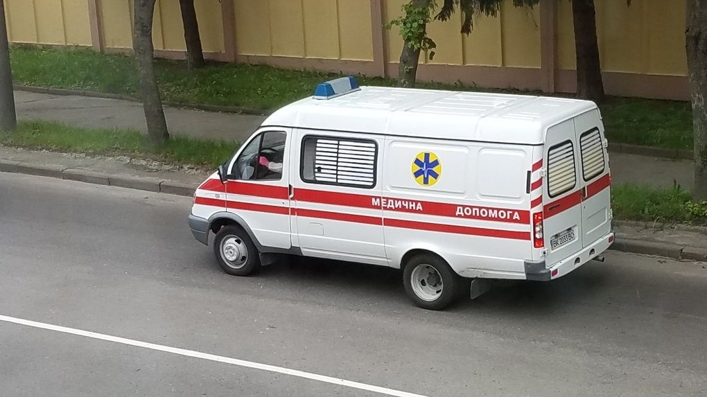 В Ровно скончался студент, которого ударило током в общежитии