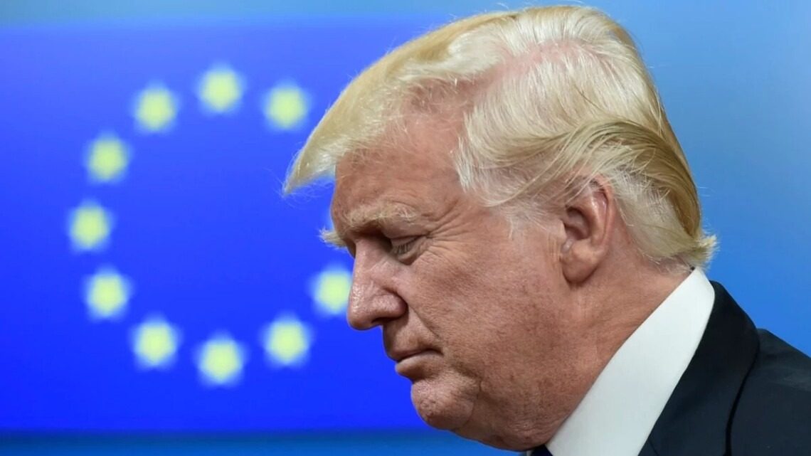 Закінчення війни за 24 години: Трамп пояснив свою заяву