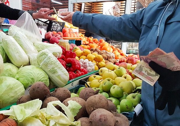 Украинцам назвали овощ, который рекордно подешевеет в мае ➤ Prozoro.net.ua