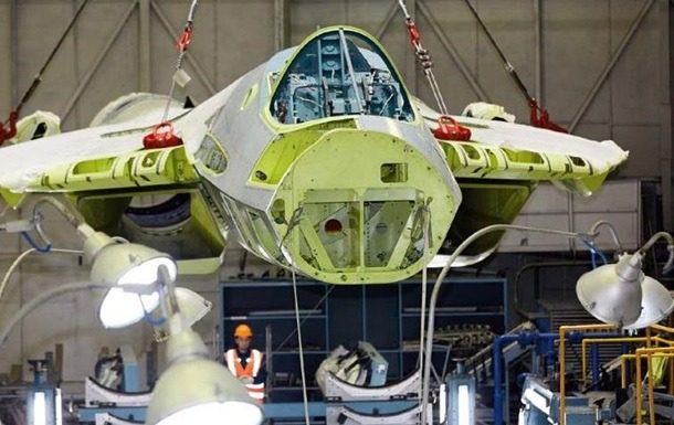 Як санкції б’ють по військовій авіації РФ: експерт ➤ Prozoro.net.ua