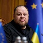 Рада не будет «играть» с возрастом: четкое заявление Стефанчука ➤ Prozoro.net.ua