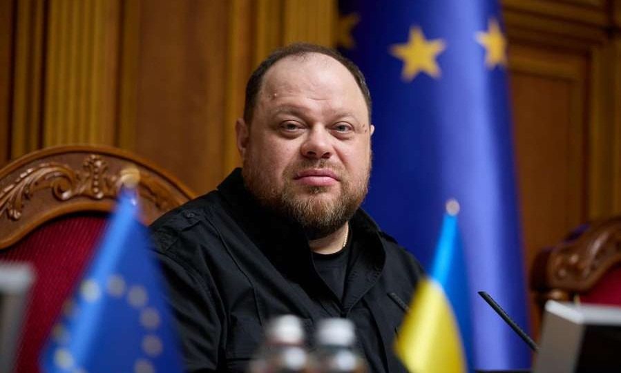 Рада не “гратиме” з віком: чітка заява Стефанчука ➤ Prozoro.net.ua