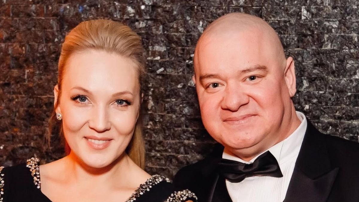Жена Кошевого рассказала, почему их дочь выпрыгнула из окна