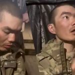 Росія відреагувала на полонених китайців із ЗС РФ: що заявили ➤ Prozoro.net.ua