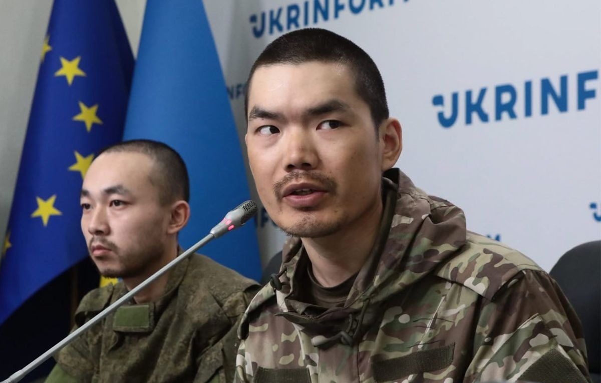 Полонені китайці попросили про обмін: Пекін відповів ➤ Prozoro.net.ua