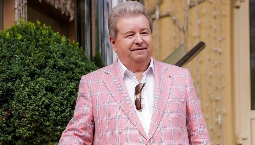 Зовнішність дорослого сина Поплавського вас вразить: що не так ➤ Prozoro.net.ua