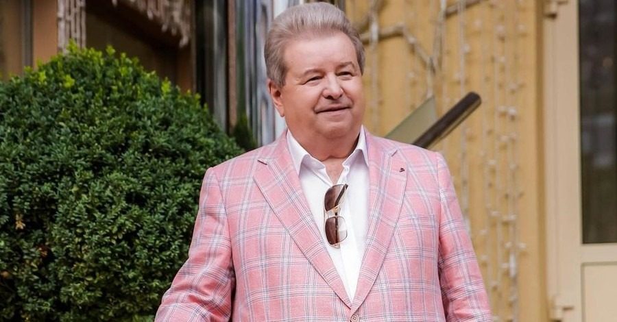 Зовнішність дорослого сина Поплавського вас вразить: що не так