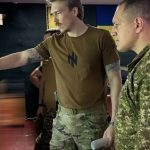 Редіс та Корнет очолять два нові корпуси в НГУ ➤ Prozoro.net.ua