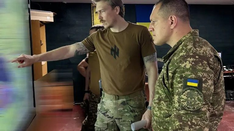 Редис и Корнет возглавят два новых корпуса в НГУ ➤ Prozoro.net.ua