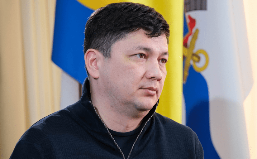 Заработала полмиллиона за год: как выглядит жена Виталия Кима ➤ Prozoro.net.ua