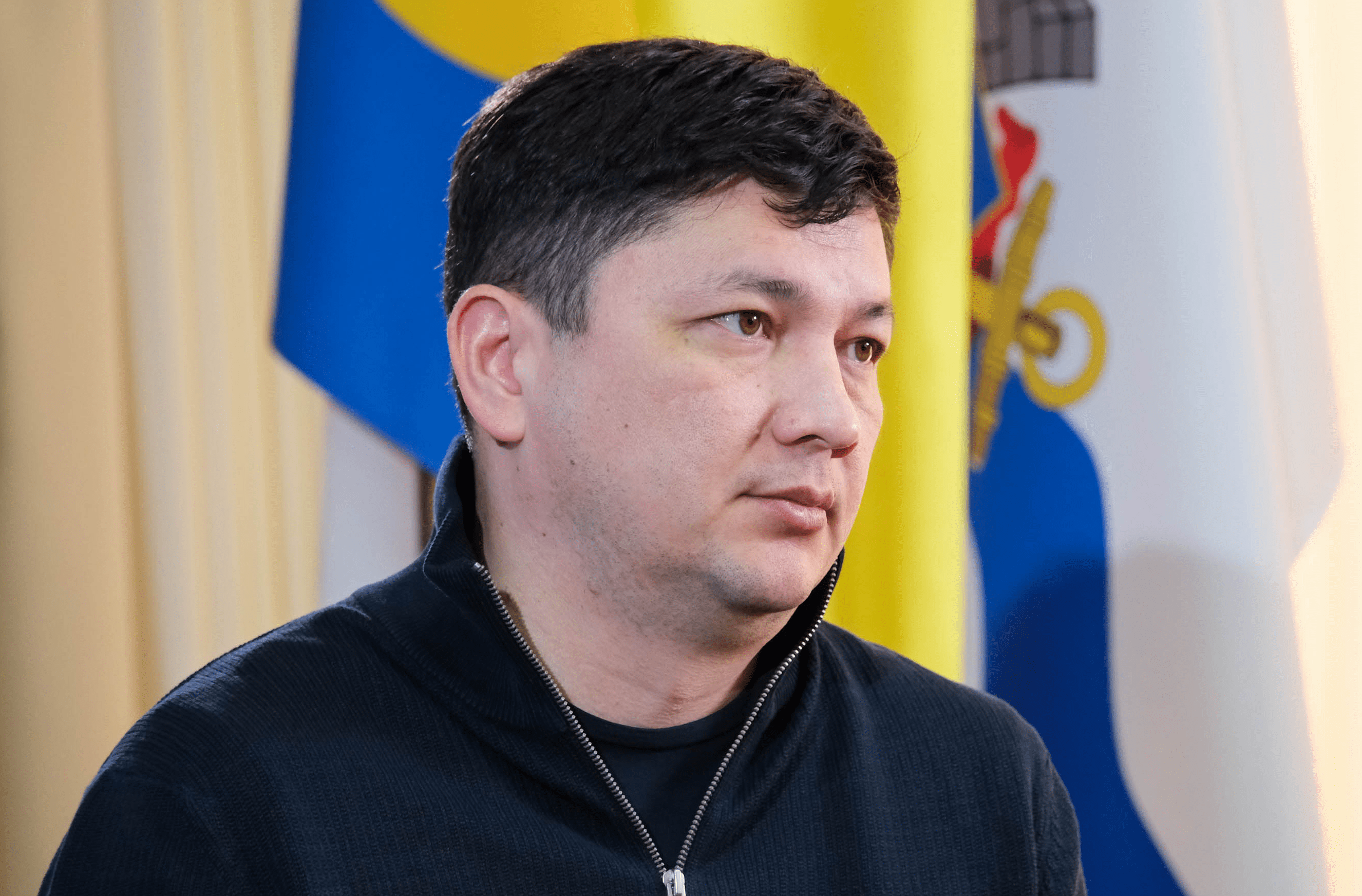 Заробила півмільйона за рік: як виглядає дружина Віталія Кіма ➤ Prozoro.net.ua