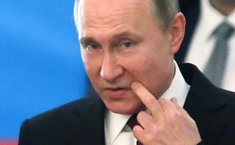 У Путина остается несколько месяцев: почему РФ усилила удары по Украине ➤ Prozoro.net.ua