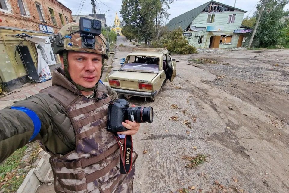 Дмитро Комаров потрапив у новий скандал: що сталося