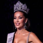 Украинка победила на престижном конкурсе красоты в США ➤ Prozoro.net.ua