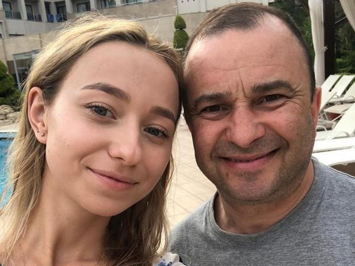 Жена Павлика сообщила о «прилете» по их ЖК в Киеве (фото)