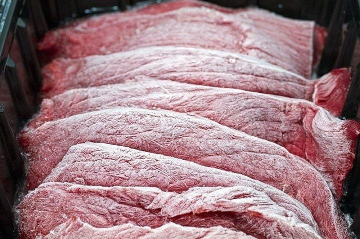 Залежавшееся в холодильнике мясо будет как свежее. Вот что нужно