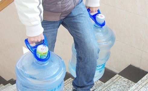 В Україні можуть почати подавати воду за графіками: нардеп